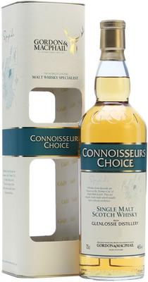 Виски шотландский «Glenlossie Connoisseur's Choice» 1997 г. в подарочной упаковке