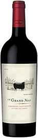 Вино красное полусухое «Le Grand Noir Cabernet Sauvignon» 2015 г.