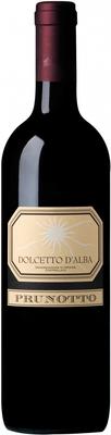 Вино красное сухое «Prunotto Dolcetto d'Alba» 2014 г.