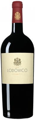 Вино красное сухое «Lodovico Toscana» 2011 г.