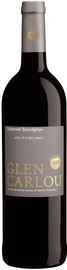 Вино красное сухое «Glen Carlou Cabernet Sauvignon» 2012 г.