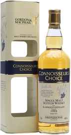 Виски шотландский «Bladnoch Connoisseur's Choice» 1993 г. в подарочной упаковке