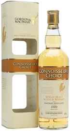 Виски шотландский «Macduff Connoisseur's Choice» 2000 г. в подарочной упаковке