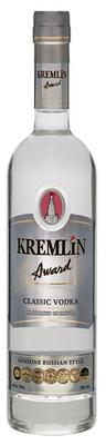 Водка «Kremlin Award Classic, 0.7 л»