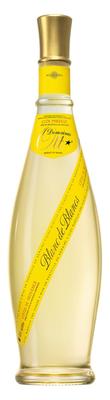Вино белое сухое «Clos Mireille Blanc de Blancs» 2015 г.