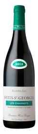 Вино красное сухое «Henri Gouges Nuits-Saint-Georges Premier Cru Les Chaignots» 2013 г.