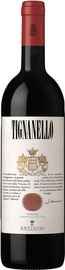 Вино красное сухое «Tignanello Toscana» 2013 г.