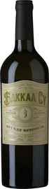 Вино белое полусладкое «Bakkal Su Muscat Ottonel»