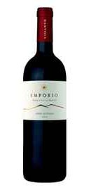 Вино красное сухое «Emporio Terre Siciliane» 2015 г.