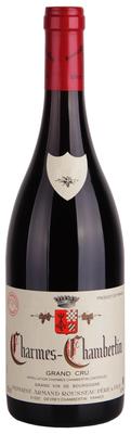 Вино красное сухое «Armand Rousseau Charmes-Chambertin Grand Cru» 2013 г.