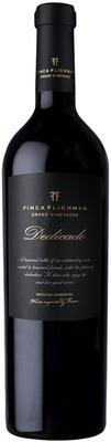 Вино красное сухое «Finca Flichman Dedicado» 2013 г.