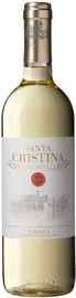 Вино белое полусухое «Santa Cristina Bianco Umbria» 2015 г.