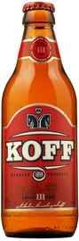 Пиво «Koff»