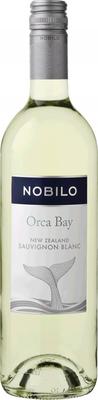 Вино белое сухое «Nobilo Orca Bay Sauvignon Blanc» 2014 г.