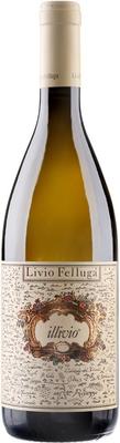 Вино белое сухое «Illivio Colli Orientali Friuli» 2014 г.
