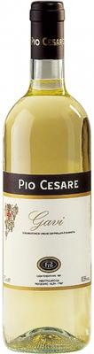 Вино белое сухое «Pio Cesare Gavi» 2012 г.