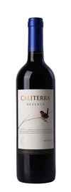 Вино красное сухое «Caliterra Merlot Reserva» 2015 г.