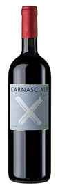 Вино красное сухое «Podere Il Carnasciale» 2013 г.