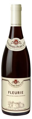 Вино красное сухое «Bouchard Pere et Fils Fleurie» 2015 г.