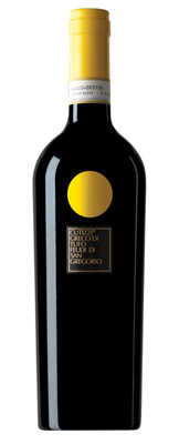 Вино белое сухое «Cutizzi Greco di Tufo» 2015 г.