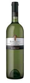 Вино белое сухое «Marani Kondoli Vineyards Mtsvane Kisi» 2014 г.