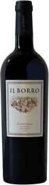 Вино красное сухое «Il Borro» 2012 г.