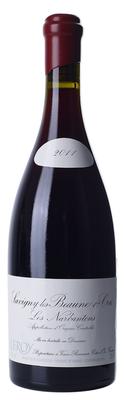 Вино красное сухое «Leroy Savigny-les-Beaune Premier Cru Les Narbantons» 2011 г.