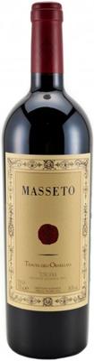 Вино красное сухое «Ornellaia Masseto» 2006 г.