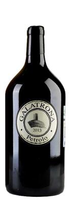 Вино красное сухое «Galatrona, 3 л» 2013 г.