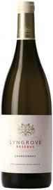 Вино белое сухое «Lyngrove Reserve Chardonnay» 2015 г.