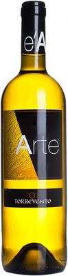 Вино белое сухое «eArte Bianco» 2014 г.