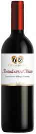 Вино красное сухое «Gran Duca Мontepulciano d'Abruzzo» 2017 г., с защищенным географическим указанием