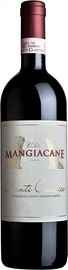 Вино красное сухое «Villa Mangiacane Chianti Classico» 2011 г.