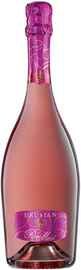 Вино игристое розовое брют «Rose Mari Brut» 2014 г.