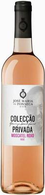 Вино розовое сухое «Coleccao Privada Roxo» 2014 г.