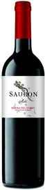 Вино красное сухое «Sauron» 2012 г.