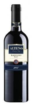 Вино красное сухое «Alteno Bardolino»