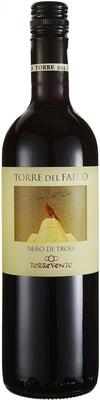 Вино красное сухое «Torre del Falco» 2012 г.