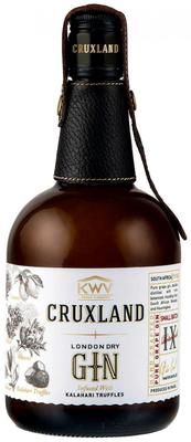 Джин «Cruxland London Dry»