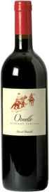 Вино красное сухое «Rocca di Frassinello Ornello» 2012 г.