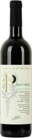 Вино белое сухое «Fantinel Vigneti Sant'Helena Pinot Grigio» с защищенным географическим указанием
