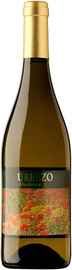 Вино белое сухое «Urbezo Chardonnay» 2012 г.