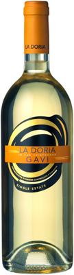 Вино белое сухое «Gavi La Doria» 2015