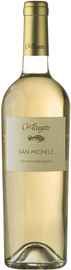 Вино белое сухое «Ca'Rugate Soave Classico San Michele» 2015 г.