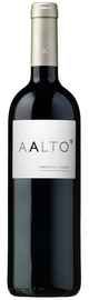 Вино красное сухое «Aalto Ribera del Duero» 2014 г.
