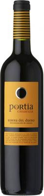 Вино красное сухое «Portia Crianza Ribera del Duero» 2013 г.