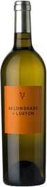 Вино белое сухое «Belondrade Y Lurton» 2014 г.