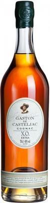 Коньяк французский «Gaston de Casteljac XO Extra»