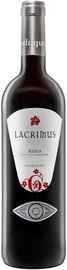 Вино красное сухое «Lacrimus Garnacha» 2012 г.