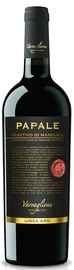 Вино красное полусухое «Papale Linea Oro» 2013 г.